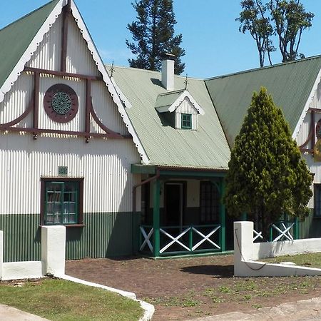 A Pilgrims Rest Hotel Graskop Bagian luar foto