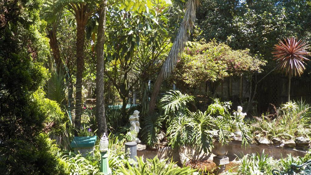 A Pilgrims Rest Hotel Graskop Bagian luar foto