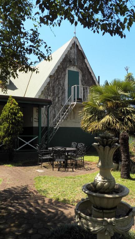 A Pilgrims Rest Hotel Graskop Bagian luar foto