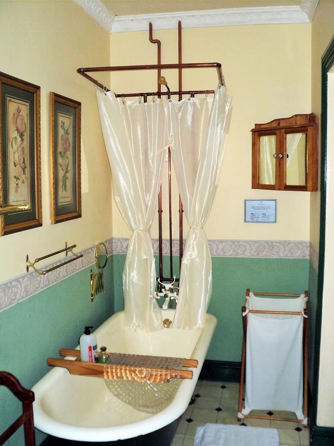 A Pilgrims Rest Hotel Graskop Bagian luar foto