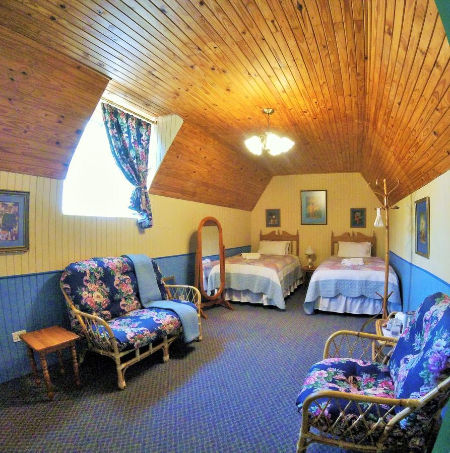 A Pilgrims Rest Hotel Graskop Bagian luar foto