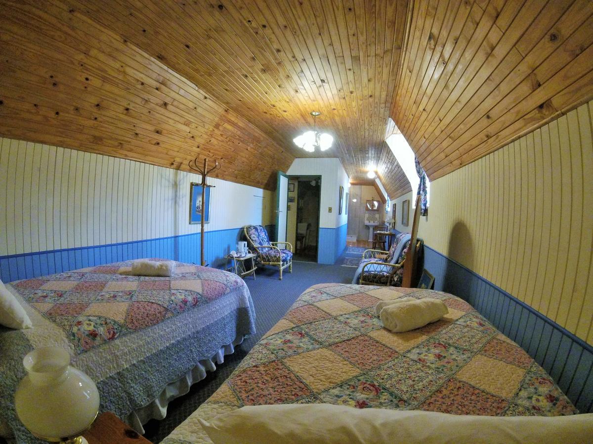 A Pilgrims Rest Hotel Graskop Bagian luar foto