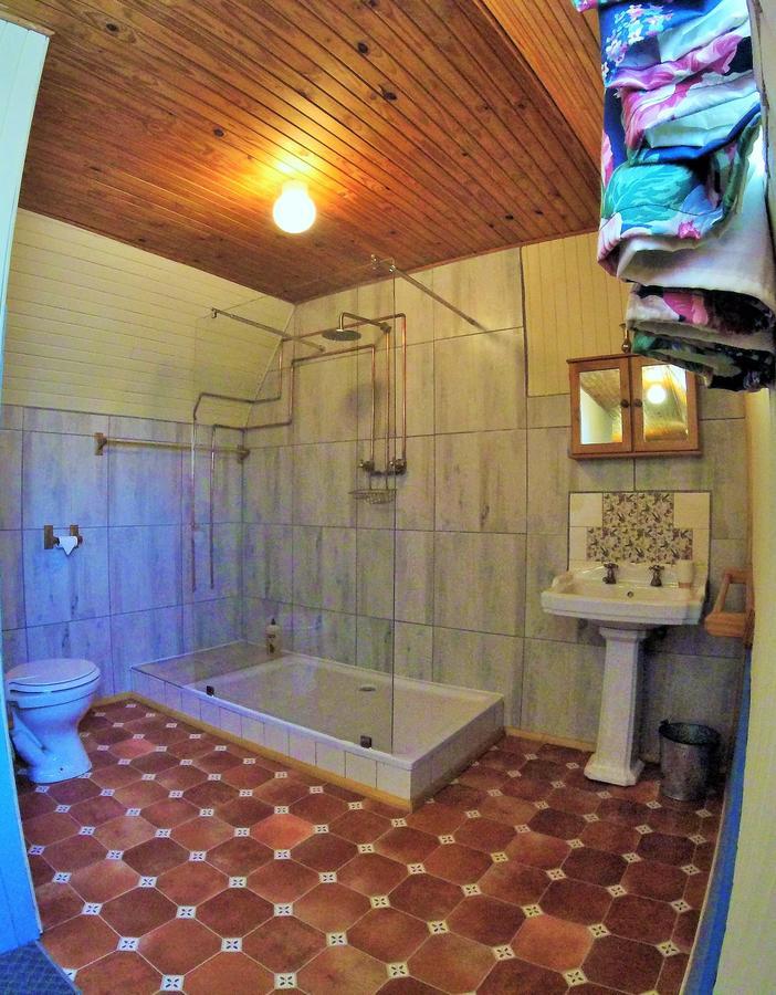 A Pilgrims Rest Hotel Graskop Bagian luar foto