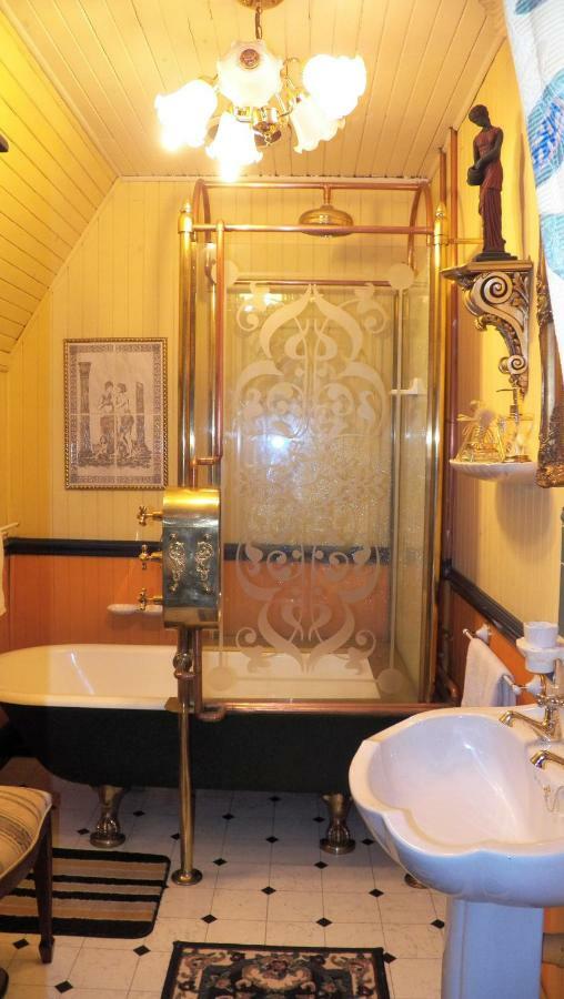 A Pilgrims Rest Hotel Graskop Bagian luar foto